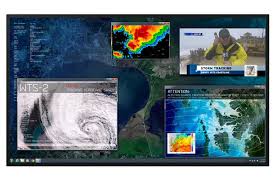 Planar UltraRes UR8450LX