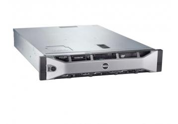 Dell Server PowerEdge R520