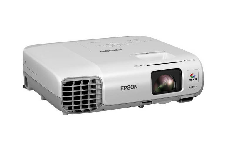 Epson Проектор EB-X25 V11H575040