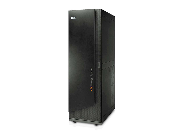 Дисковая СХД IBM XIV