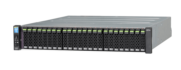 СХД Fujitsu ETERNUS DX200 S3