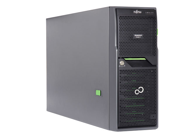 Сервер Fujitsu PRIMERGY TX300 S7