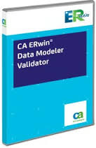 CA ERwin Data Model Validator