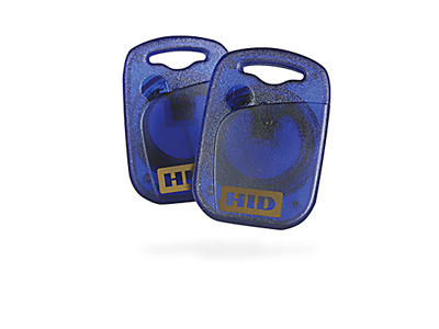 1444 MIFARE Keyfob