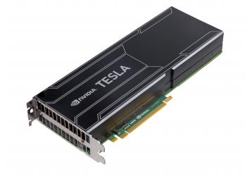 NVidia Tesla K10