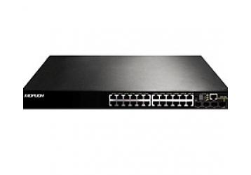 Морион коммутатор Ethernet КРМ-5980-28Т