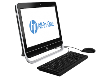 Моноблок HP Pro 3520 AiO
