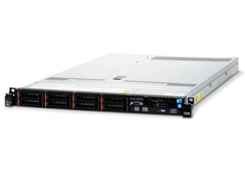 IBM Server Express x3550 M4