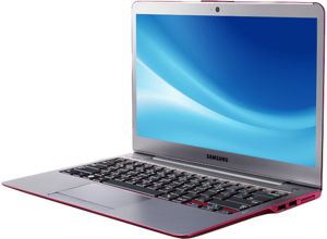 Ноутбук Samsung Premium Ultrabook 13.3"