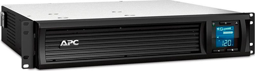 ИБП APC SMC1500I-2U