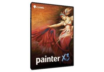 Corel Painter X3