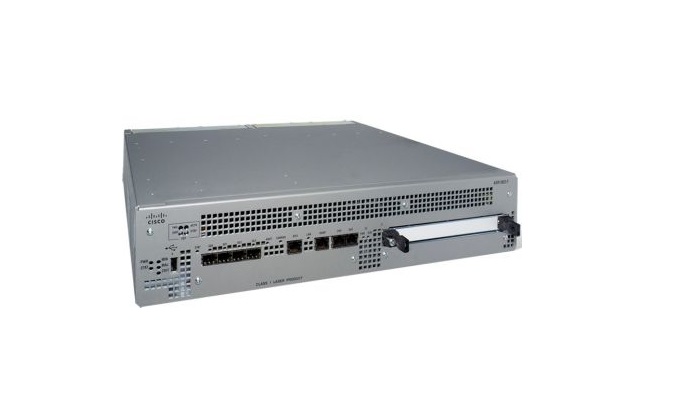 Маршрутизатор Cisco ASR1002-F