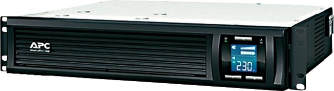 ИБП APC SMC1000I-2U