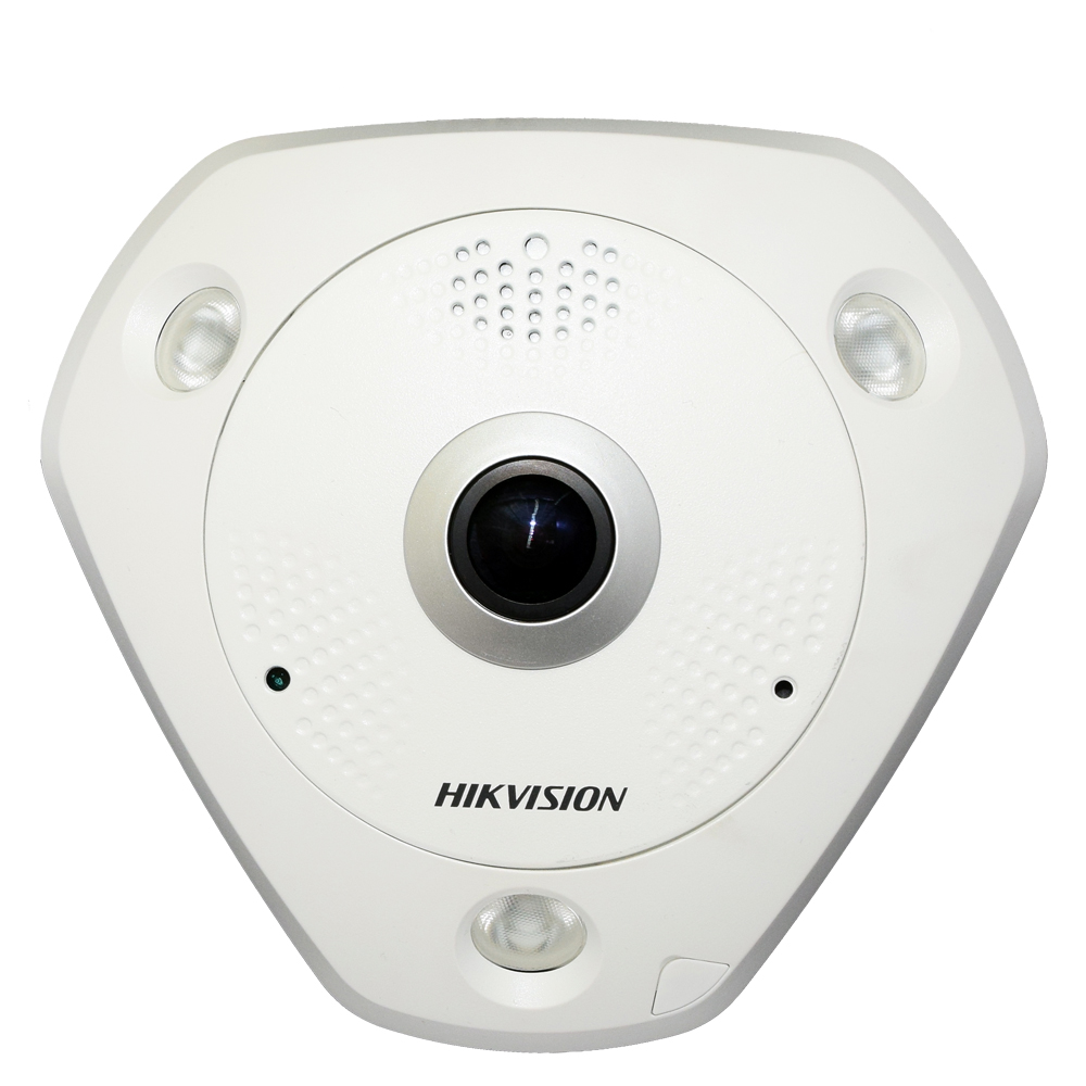 DS-2CD6362F-IVS