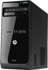 HP PC P3500 MT Bundle