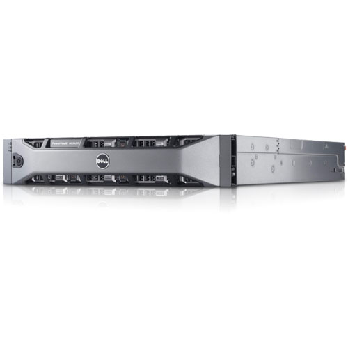 СХД Dell PowerVault MD3620f