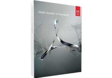 Adobe Acrobat win/rus ver11 AOO License