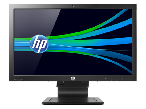 Монитор HP Compaq L2311c Notebook Docking Monitor с диагональю 23"