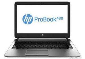 Ноутбук HP Notebook ProBook 430 G1