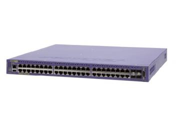 Коммутатор Extreme Networks Summit X460-48T