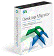 CA Desktop DNA Migrator