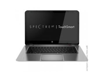 Ноутбук HP Ultrabook Spectre XT TouchSmart 15-4000er