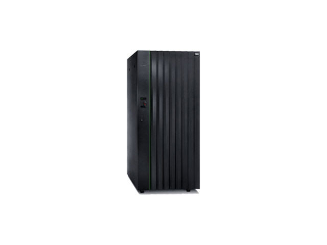 Дисковая СХД IBM DS8800