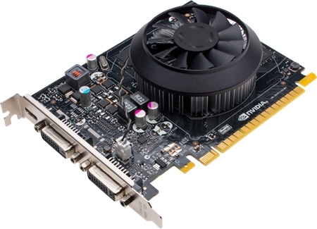 NVIDIA выпустила GeForce GTX 750 и GeForce GTX 750 Ti NVIDIA выпустила GeForce GTX 750 и GeForce GTX 750 Ti