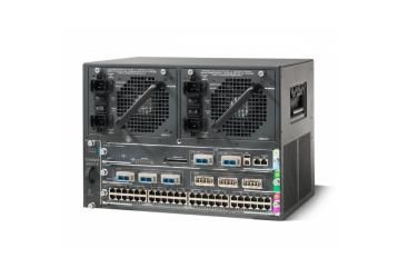 Cisco Catalyst 4503-E Chassis