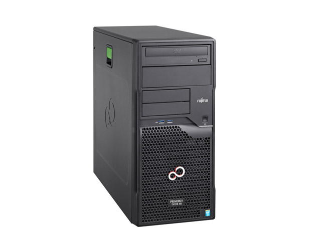 Сервер Fujitsu PRIMERGY TX1310 M1