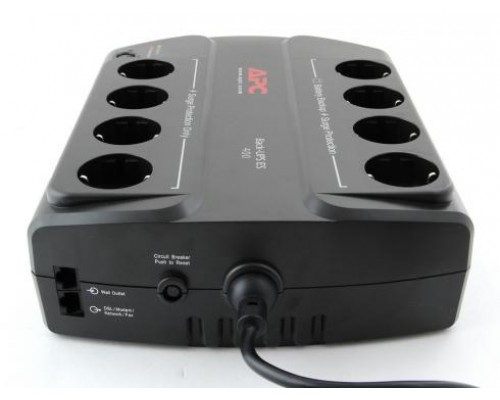 ИБП APC BE400-RS