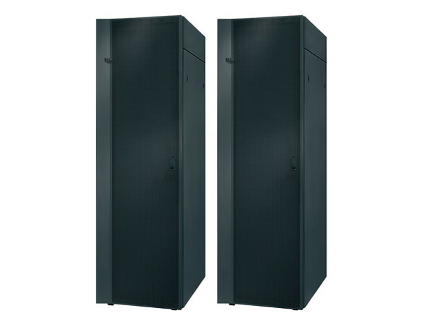 Дисковая СХД IBM SONAS
