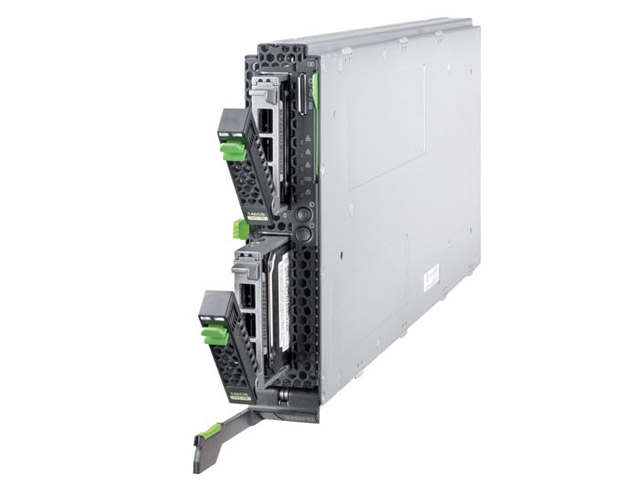 Сервер FUJITSU PRIMERGY BX920 S3