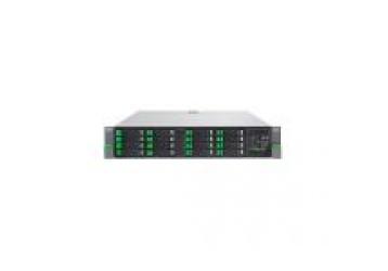 Fujitsu Server RX300S7 Xeon E5-2630 4SFF