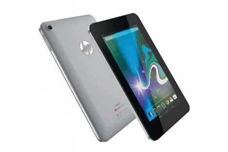 Планшет HP Slate 7 2800