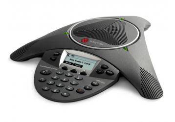 Конференц-система Polycom Soundstation IP6000