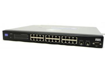 Cisco коммутатор SMB SG300-28P