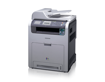 МФУ Samsung CLX-6200ND