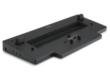 Док-станция Acer ProDock LC.DCK0A.010