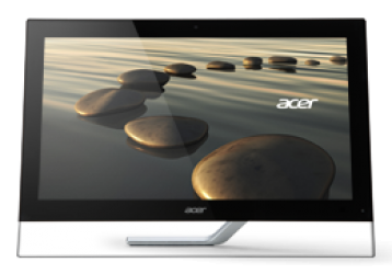 Моноблок Acer Aspire 5600U