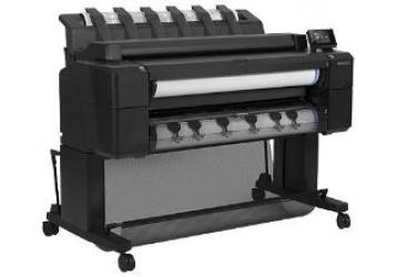 Плоттер HP Designjet T2500 eMFP