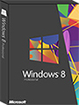 Microsoft Windows 8
