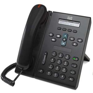 CISCO ip phone CP-6901-C-K9