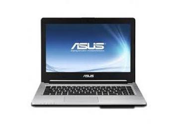 Ноутбук Asus R505