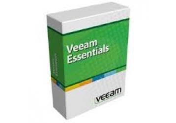 Veeam Essentials