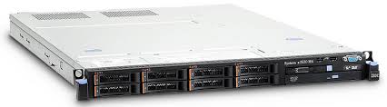 IBM Server Express x3530M4
