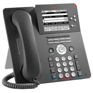 Avaya IP PHONE 9650C CHARCOAL GRY