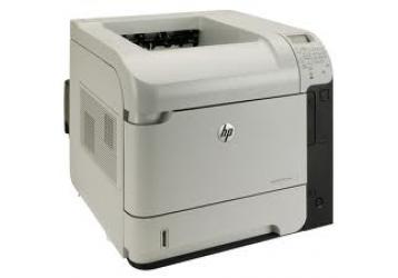Принтер HP LaserJet Enterprise 600 M603dn