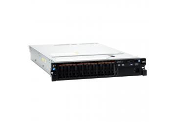 IBM Server Express x3650 M4