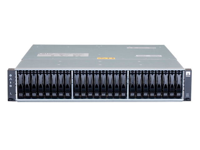 СХД NetApp EF540 Flash Array